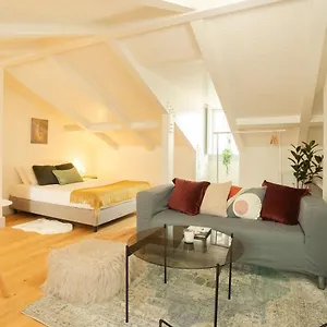 Cosy Baixa Appartamento