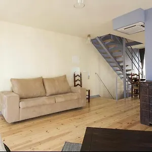 Flat Da Bica Chiado 3 Appartamento