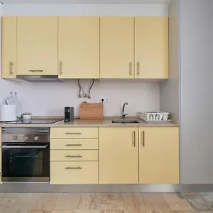 Corner House Appartamento