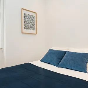 Arroios Concept By Homing Appartamento