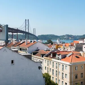 Apartamento Riverfront, Lisboa