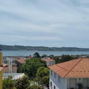 Apartamento Tejo A Vista, Lisboa