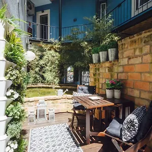Apartamento Casinha Azul, Lisboa
