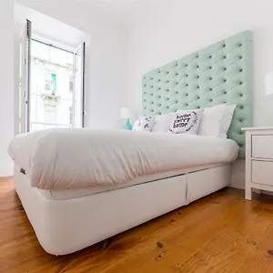 Apartamento Heart 1-cozy Flat-family Friendly, Lisboa